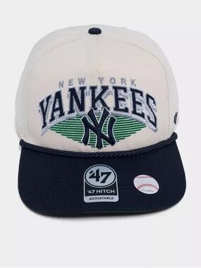 Yankees Snapback ‘47 Brand